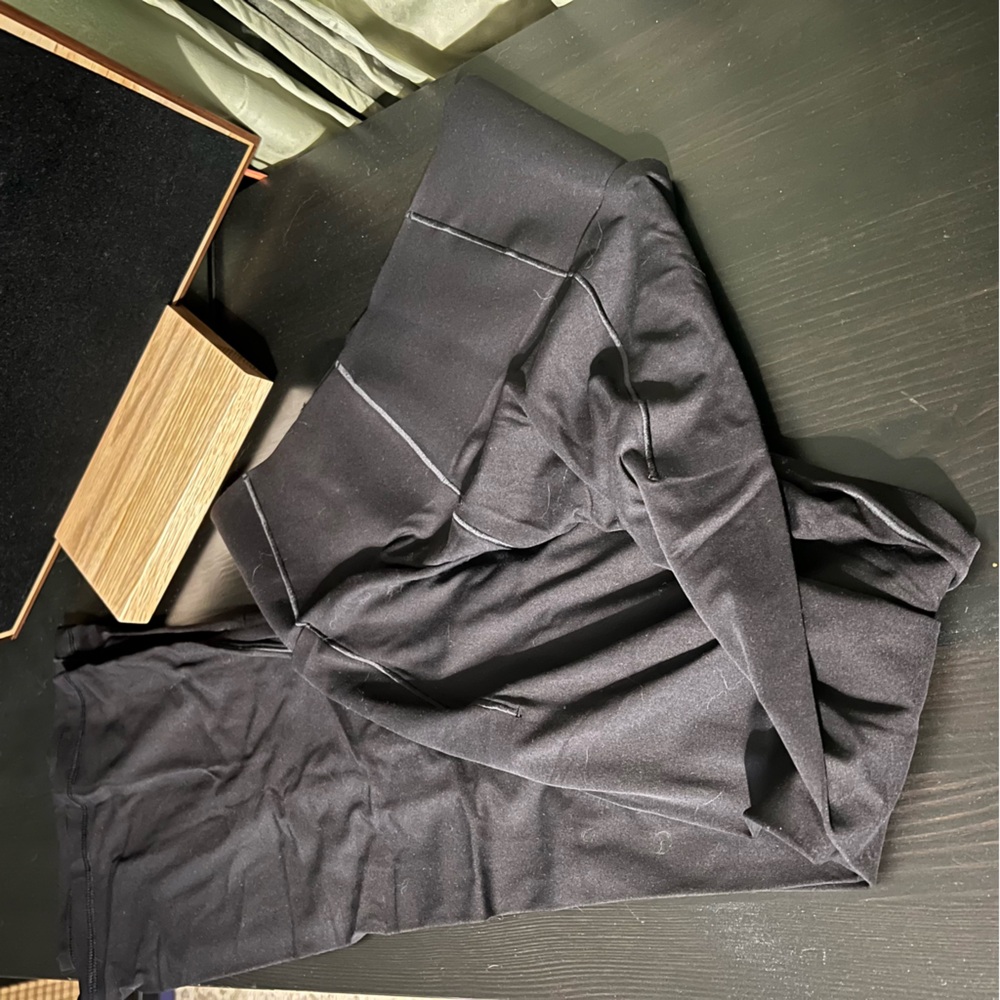 NWOT offline by aerie RealMe Xtra Hold up! Flare leggings